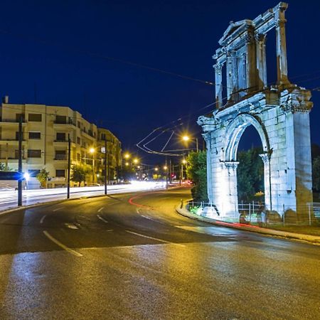 Casa Divinus Suites Athens Luaran gambar