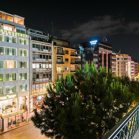 Casa Divinus Suites Athens Luaran gambar