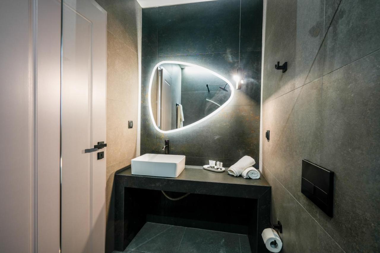 Casa Divinus Suites Athens Luaran gambar