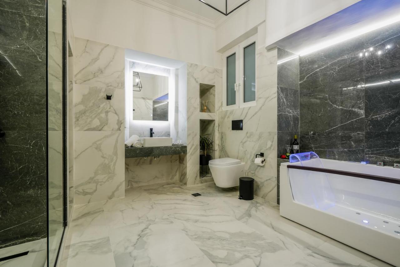 Casa Divinus Suites Athens Luaran gambar