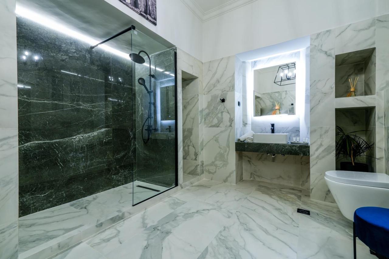 Casa Divinus Suites Athens Luaran gambar