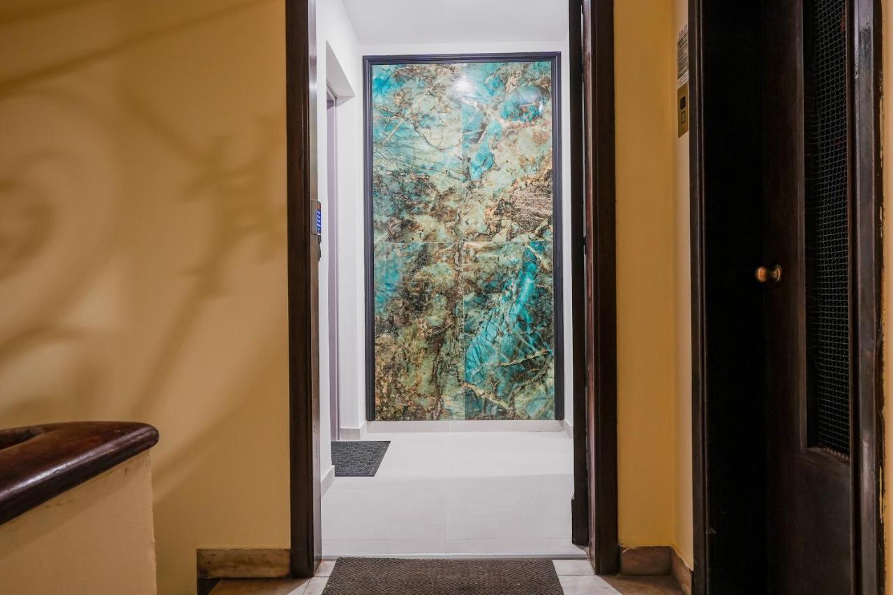 Casa Divinus Suites Athens Luaran gambar