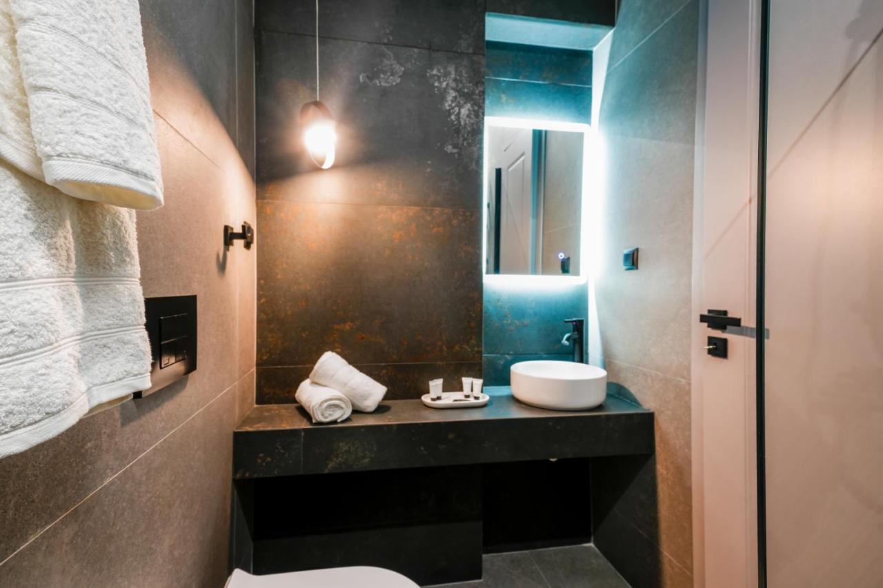 Casa Divinus Suites Athens Luaran gambar