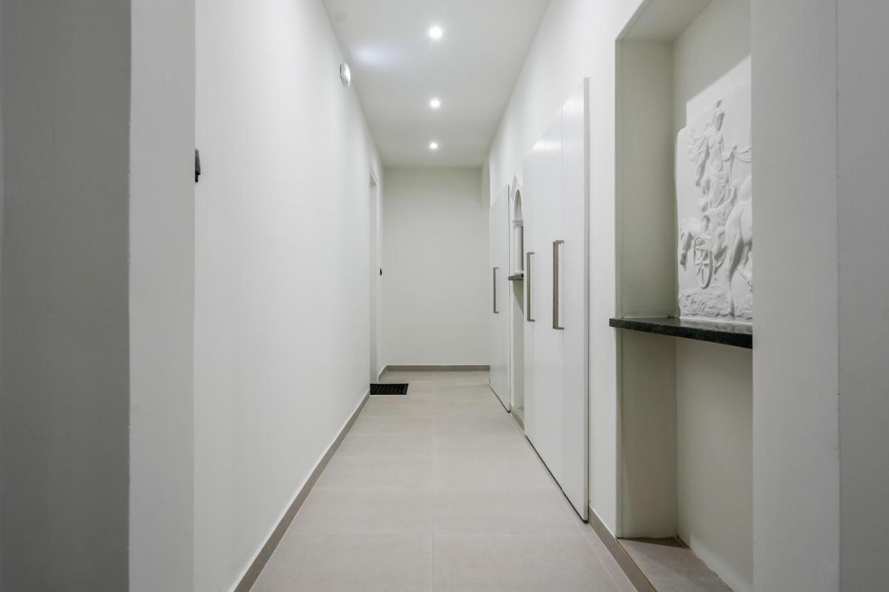 Casa Divinus Suites Athens Luaran gambar