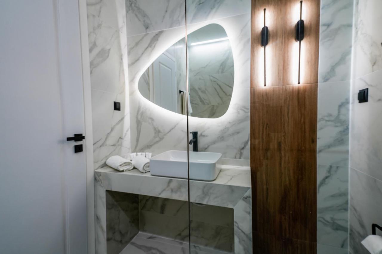 Casa Divinus Suites Athens Luaran gambar