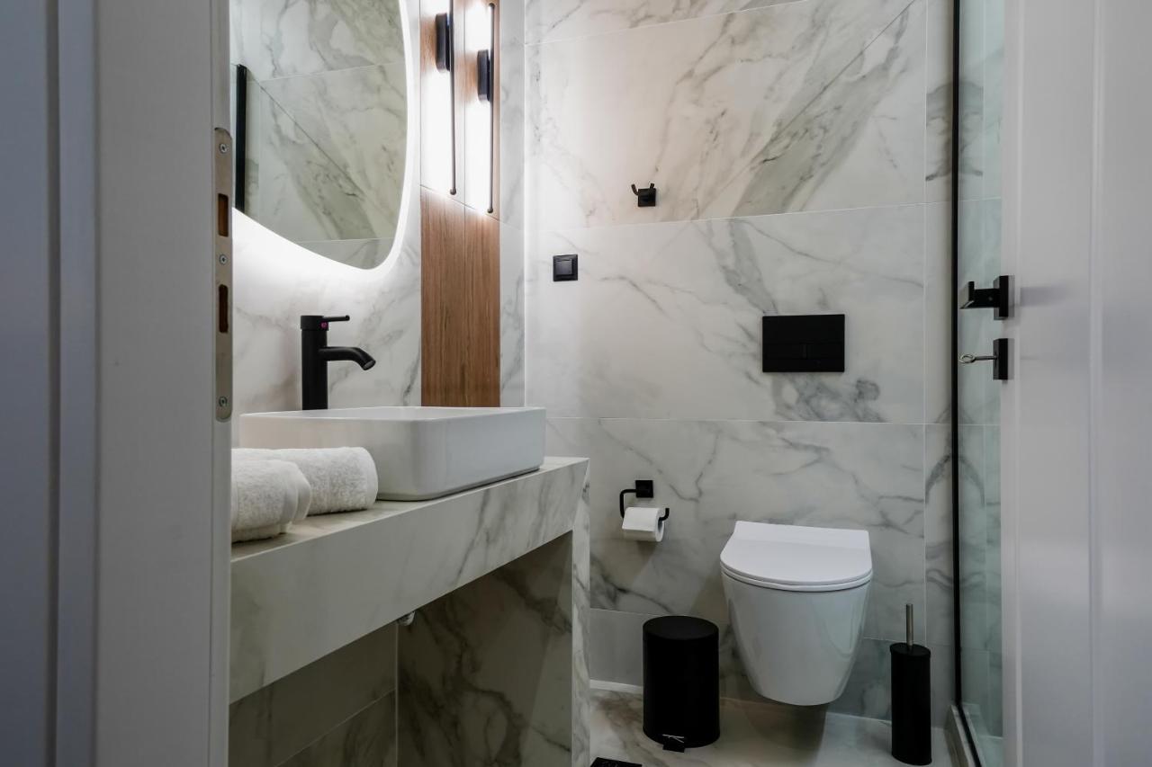 Casa Divinus Suites Athens Luaran gambar