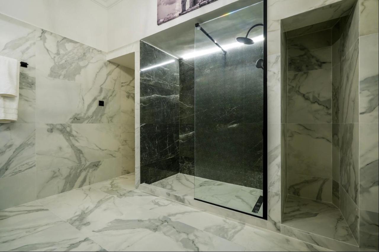 Casa Divinus Suites Athens Luaran gambar