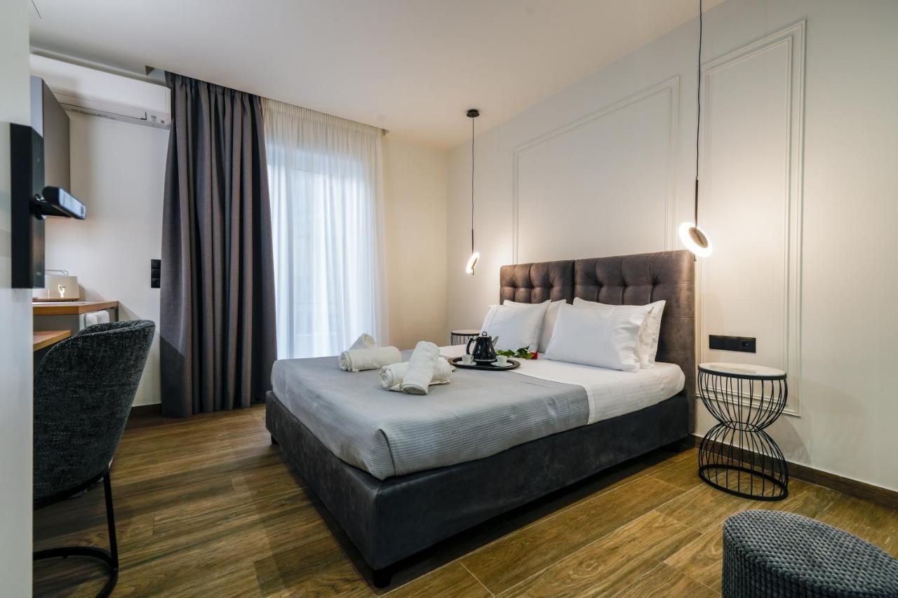 Casa Divinus Suites Athens Luaran gambar