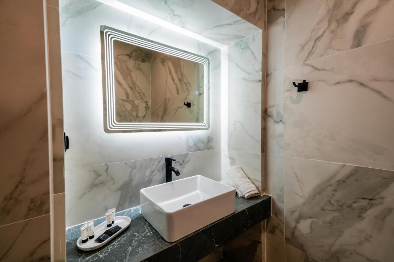 Casa Divinus Suites Athens Luaran gambar