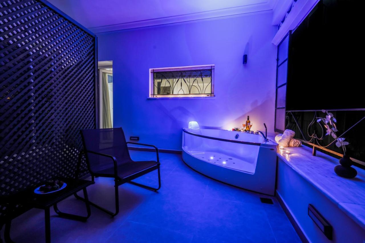 Casa Divinus Suites Athens Luaran gambar