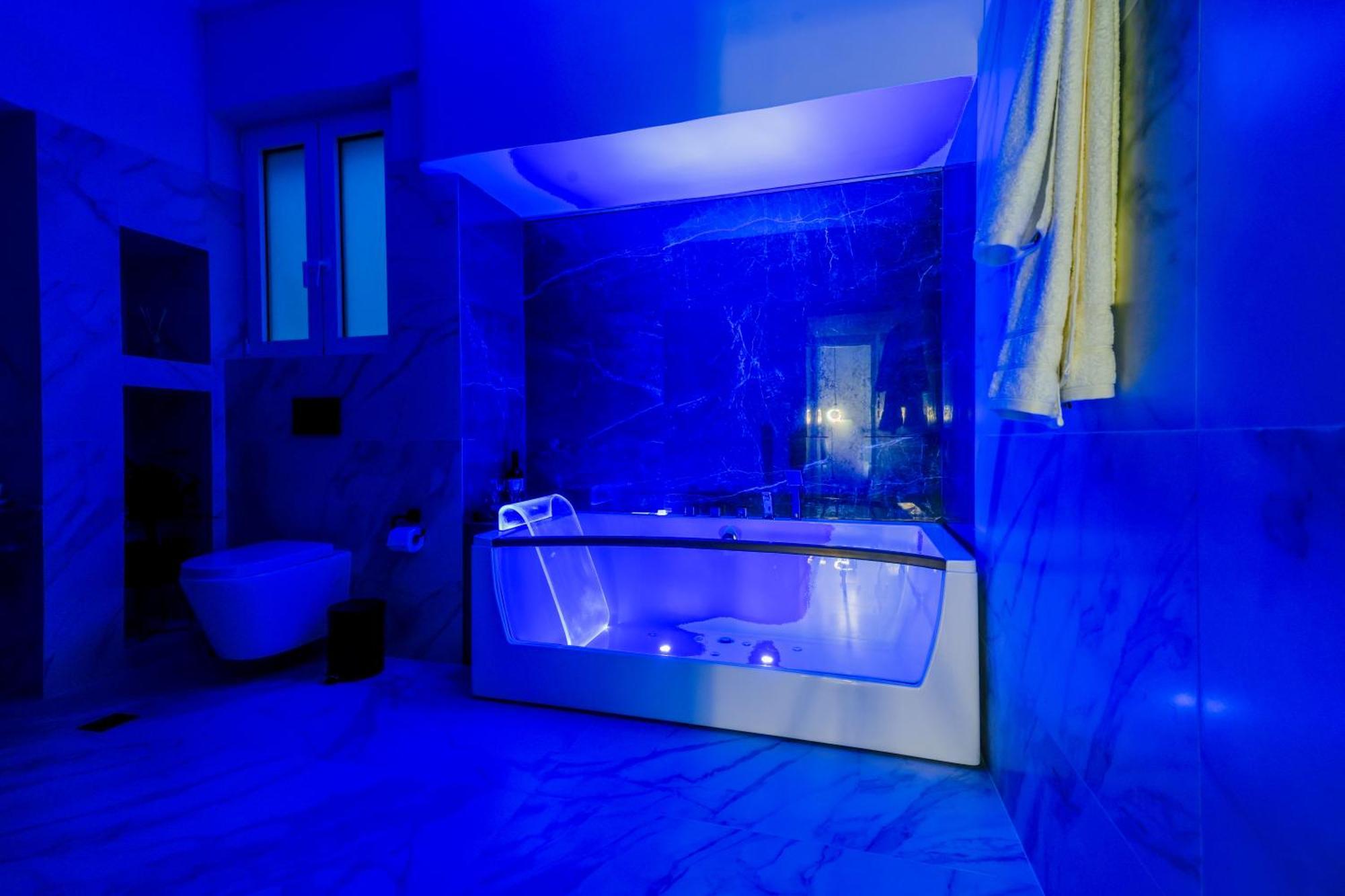Casa Divinus Suites Athens Luaran gambar