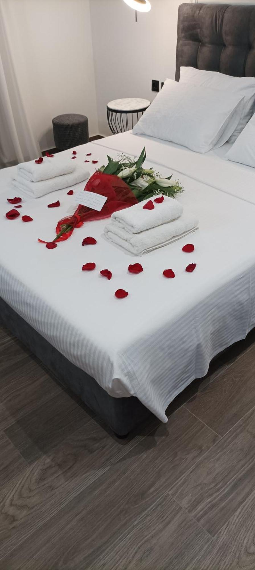Casa Divinus Suites Athens Luaran gambar