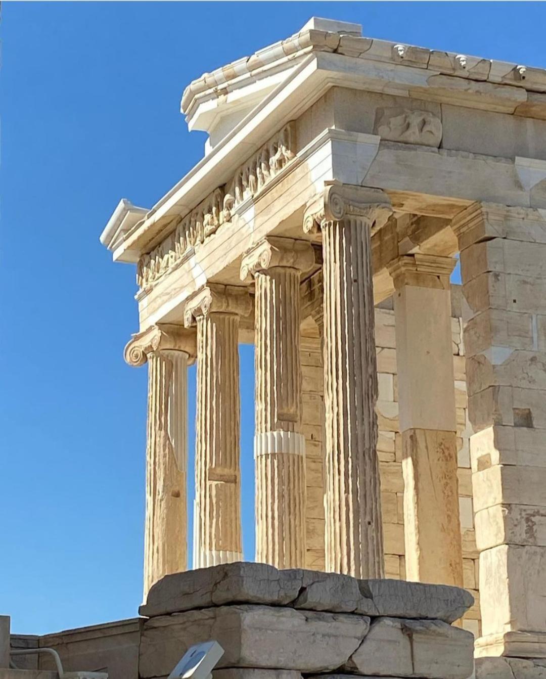 Casa Divinus Suites Athens Luaran gambar