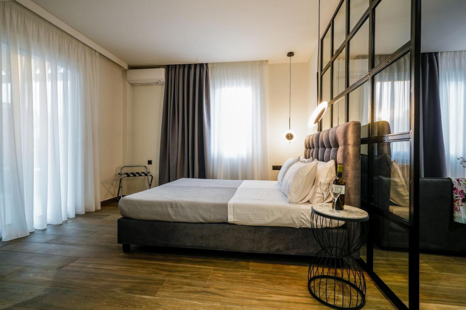 Casa Divinus Suites Athens Luaran gambar