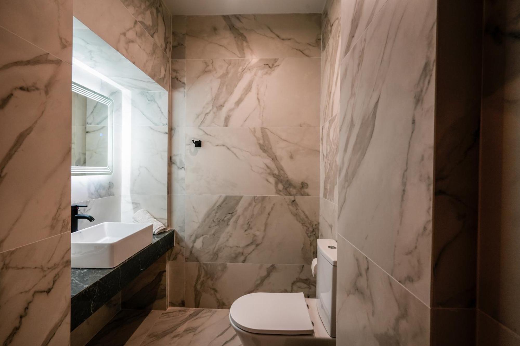 Casa Divinus Suites Athens Luaran gambar