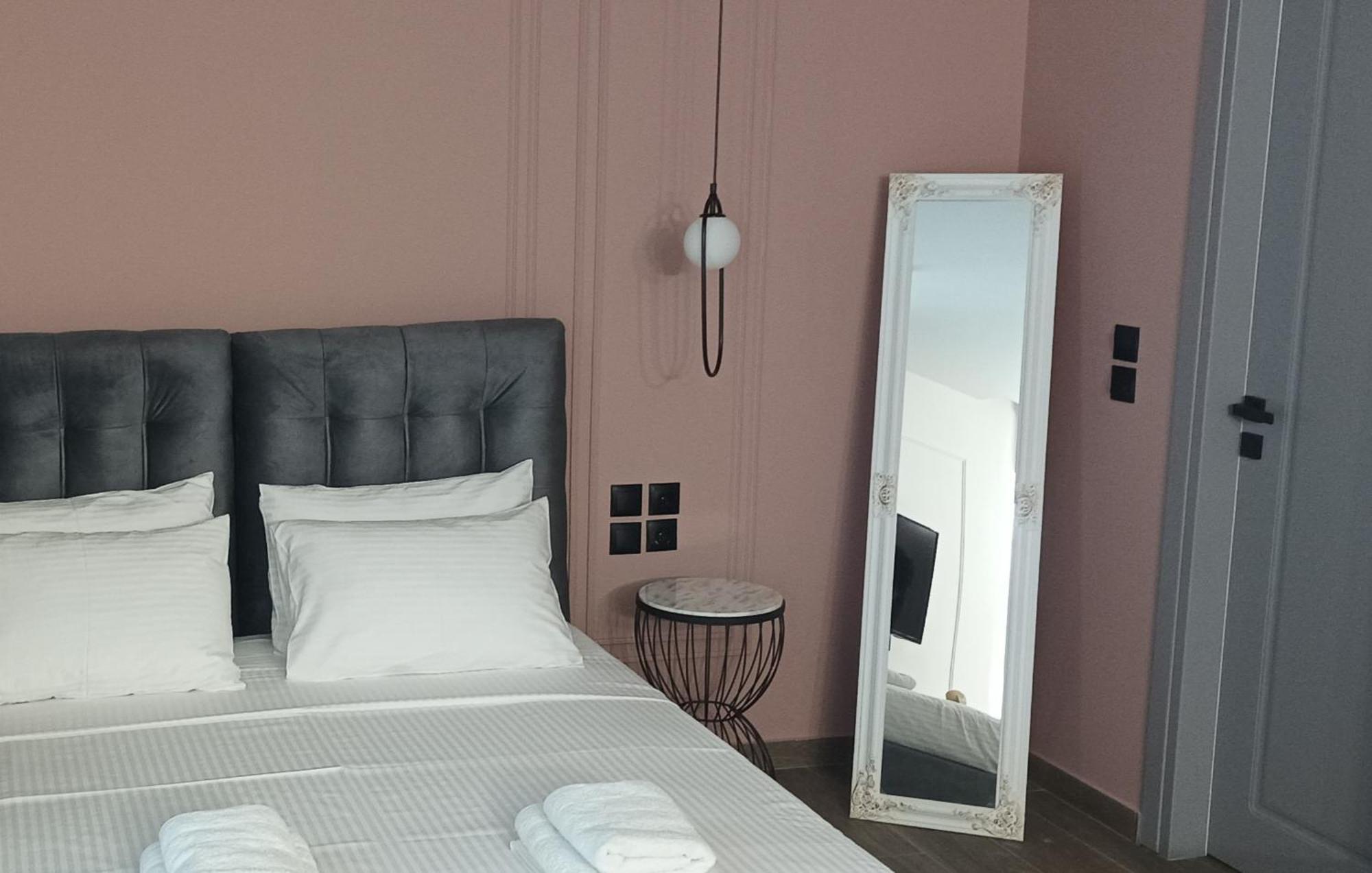 Casa Divinus Suites Athens Luaran gambar