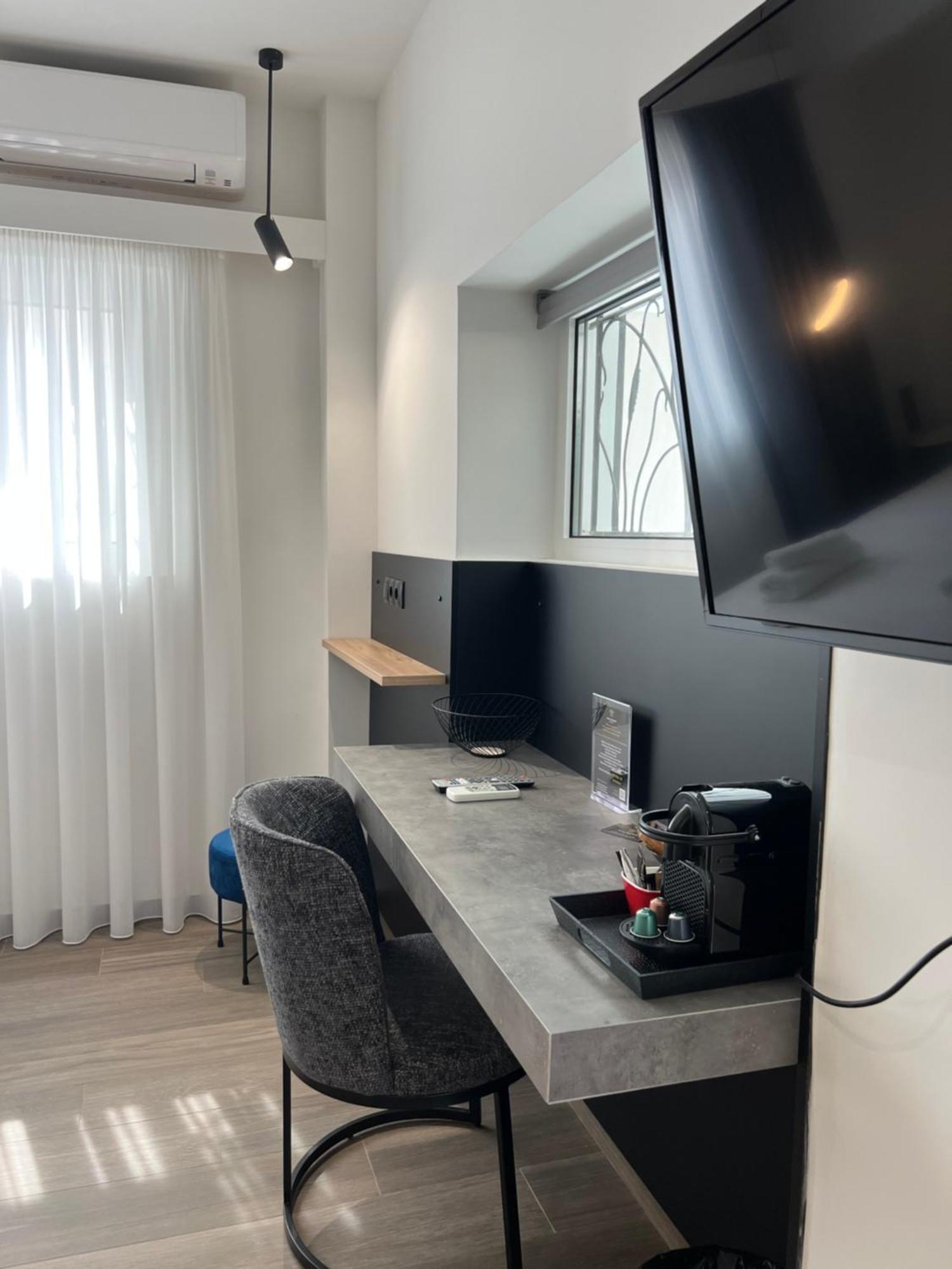 Casa Divinus Suites Athens Luaran gambar