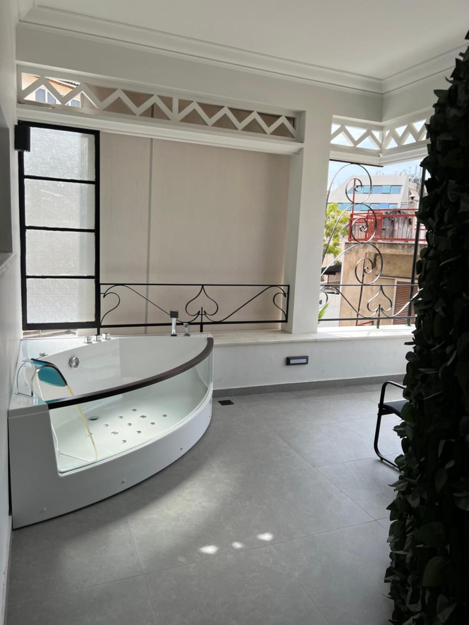 Casa Divinus Suites Athens Luaran gambar
